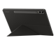 Миниатюра изображения товара Чехол для планшета Samsung Book Cover Tab S9+/S10+ / EF-BX810PBEGRU (черный)