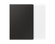 Миниатюра изображения товара Чехол для планшета Samsung Book Cover Tab S9+/S10+ / EF-BX810PBEGRU (черный)