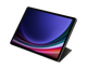 Миниатюра изображения товара Чехол для планшета Samsung Book Cover Tab S9+/S10+ / EF-BX810PBEGRU (черный)