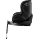 Миниатюра изображения товара Автокресло Britax Romer Dualfix Pro M Classic (Deep Black)