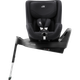 Миниатюра изображения товара Автокресло Britax Romer Dualfix Pro M Classic (Deep Black)