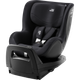 Миниатюра изображения товара Автокресло Britax Romer Dualfix Pro M Classic (Deep Black)