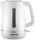 Миниатюра изображения товара Электрочайник Brayer BR6103WH