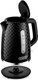 Миниатюра изображения товара Электрочайник Brayer BR6104BK