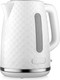 Миниатюра изображения товара Электрочайник Brayer BR6104WH