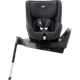 Миниатюра изображения товара Автокресло Britax Romer Dualfix Pro M Classic (Deep Grey)