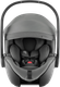 Миниатюра изображения товара Автокресло Britax Romer Baby-Safe Pro Style (Mineral Grey)