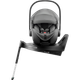 Миниатюра изображения товара Автокресло Britax Romer Baby-Safe Pro Style (Mineral Grey)