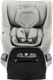 Миниатюра изображения товара Автокресло Britax Romer Dualfix Pro M Lux (Linen Grey)