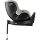 Миниатюра изображения товара Автокресло Britax Romer Dualfix Pro M Lux (Linen Grey)
