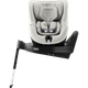 Миниатюра изображения товара Автокресло Britax Romer Dualfix Pro M Lux (Linen Grey)