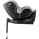 Миниатюра изображения товара Автокресло Britax Romer Dualfix Pro M Lux (Linen Grey)