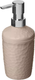 Миниатюра изображения товара Дозатор для жидкого мыла Idi Land Tule 221304027/01 (бежевый)