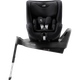 Миниатюра изображения товара Автокресло Britax Romer Dualfix Pro M Style (Carbon Black)