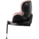 Миниатюра изображения товара Автокресло Britax Romer Dualfix Pro M Style (Dusty Rose)