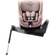 Миниатюра изображения товара Автокресло Britax Romer Dualfix Pro M Style (Dusty Rose)