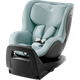 Миниатюра изображения товара Автокресло Britax Romer Dualfix Pro M Style (Harbor Blue)