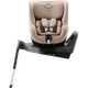 Миниатюра изображения товара Автокресло Britax Romer Dualfix Pro M Style (Teak)