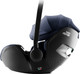 Миниатюра изображения товара Автокресло Britax Romer Baby-Safe Pro Style + Vario Base 5Z (Night Blue)