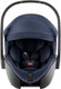 Миниатюра изображения товара Автокресло Britax Romer Baby-Safe Pro Style + Vario Base 5Z (Night Blue)