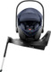 Миниатюра изображения товара Автокресло Britax Romer Baby-Safe Pro Style + Vario Base 5Z (Night Blue)