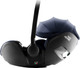 Миниатюра изображения товара Автокресло Britax Romer Baby-Safe Pro Style + Vario Base 5Z (Night Blue)