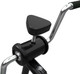 Миниатюра изображения товара Велотренажер DFC B6008 Dual Bike