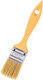 Миниатюра изображения товара Кисть малярная Decor Среда / 126025 (40х12мм)