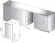Миниатюра изображения товара Посудомоечная машина Whirlpool WSIO3T223PCEX