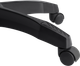 Миниатюра изображения товара Кресло геймерское Defender Chromos / 64675 (серый/белый)