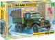 Миниатюра изображения товара Сборная модель Звезда Сов. трёхосный грузовик ГАЗ-ААА / 3547