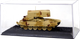 Миниатюра изображения товара Ракетная установка игрушечная Звезда Тяжёлая огнемётная система ТОС-1А / 2501