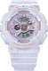 Миниатюра изображения товара Часы наручные женские Casio BA-110FH-2A