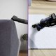 Миниатюра изображения товара Вертикальный пылесос Kitfort КТ-5318