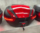 Миниатюра изображения товара Кофр для мотоцикла AVM 888