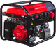 Миниатюра изображения товара Бензиновый генератор Fubag BS 6600 DAES (646282)