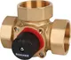 Миниатюра изображения товара Клапан трехходовой Rommer RVM-0003-040050