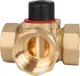 Миниатюра изображения товара Клапан трехходовой Rommer RVM-0003-040050