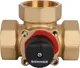 Миниатюра изображения товара Клапан трехходовой Rommer RVM-0003-040050