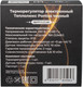 Миниатюра изображения товара Терморегулятор для теплого пола Теплолюкс Pontus Spase (черный)