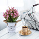 Миниатюра изображения товара Искусственное растение Merry Bear Home Decor EGB3124020 (24см, розовый)
