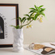 Миниатюра изображения товара Ваза Merry Bear Home Decor Монблан / 30002497