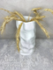 Миниатюра изображения товара Ваза Merry Bear Home Decor Монблан / 30002497