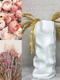 Миниатюра изображения товара Ваза Merry Bear Home Decor Монблан / 30002497