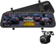 Миниатюра изображения товара Видеорегистратор-зеркало Roadgid Blick 3 / 4603805190431