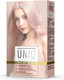 Миниатюра изображения товара Крем-краска для волос Estel Uniq Sense 9/65 (165мл, блондин фиолетово-красный)