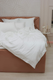 Миниатюра изображения товара Комплект постельного белья Sofi de Marko Моне 1.6 / 1.6-СС-М-02 (молоко)