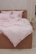 Миниатюра изображения товара Комплект постельного белья Sofi de Marko Моне 7Е / Сем-СС-М-09 (пудра)