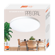 Миниатюра изображения товара Потолочный светильник JAZZway PPB OPAL 36W 4000K WH IP20 / 5060845