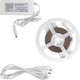 Миниатюра изображения товара Светодиодная лента General Lighting GLS-2835-120-9.6-12-IP20-PRO-6-5-KIT / 501422